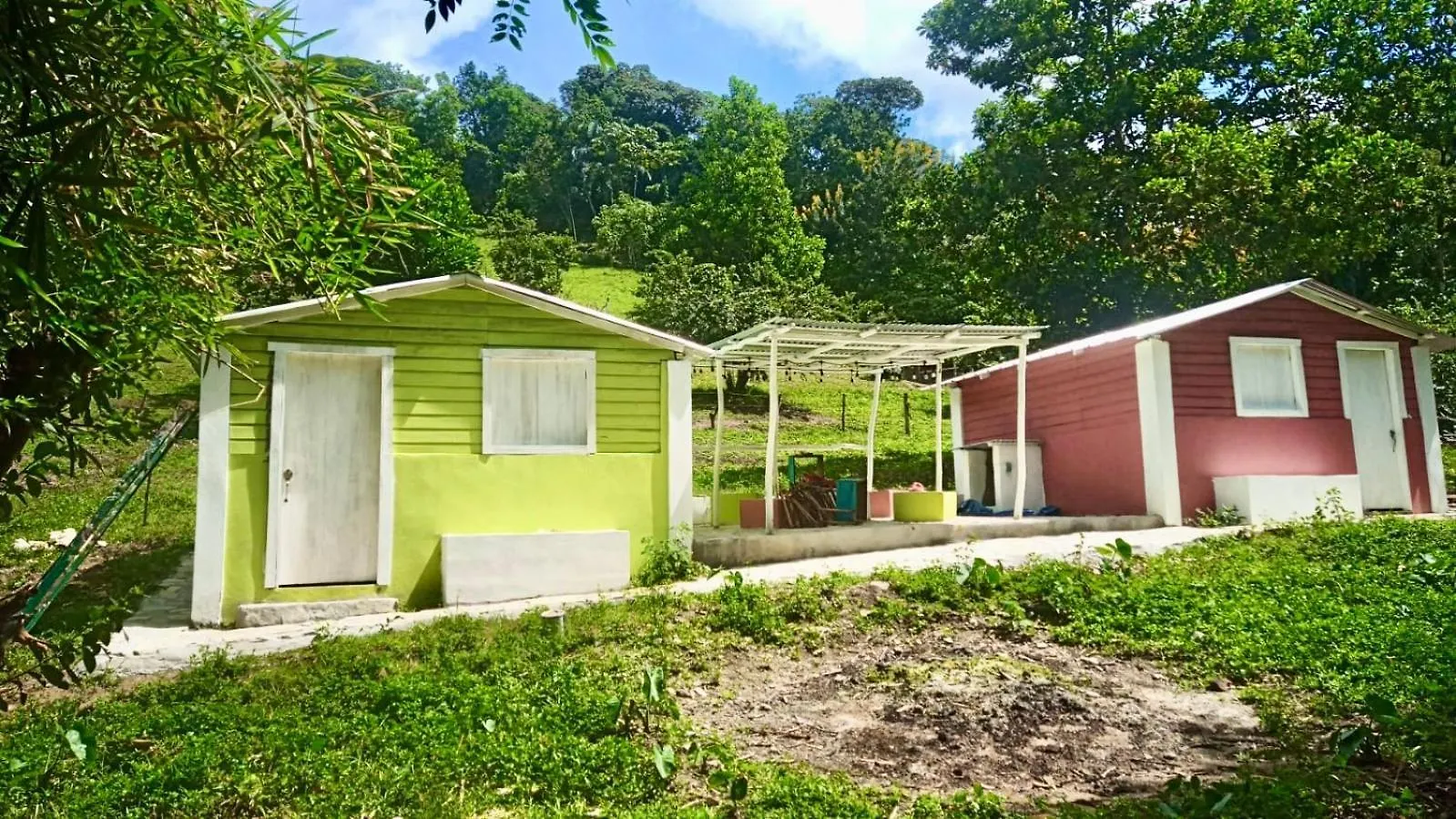 La Guarida Guest House San Cristobal 0*,  Dominican Republic