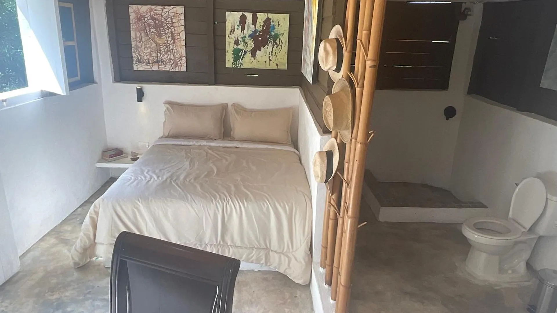 La Guarida Guest House San Cristobal Country house