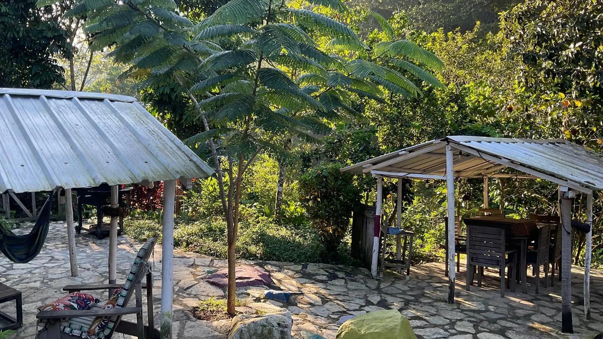 La Guarida Guest House San Cristobal